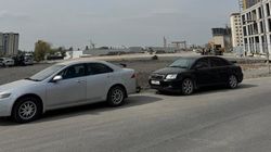 Когда откроют продолжение дорогу по Жукеева-Пудовкина? - горожанин