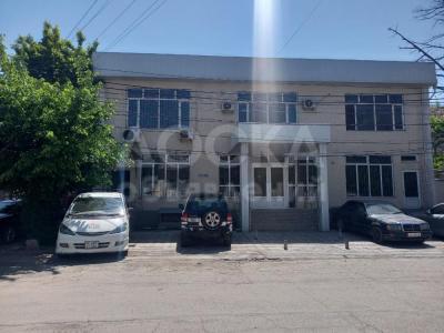 Продаю здание 350кв. м., Матросова/Дружба.