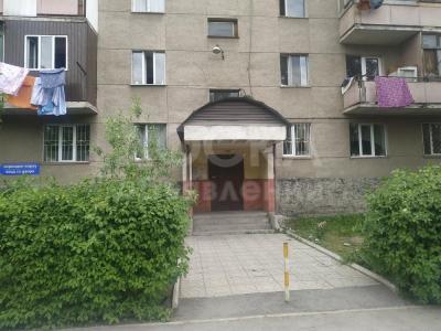 Продается 1 комнатная квартира, . 5 мкрн. за 28 500 $