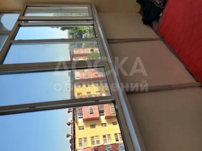 Продаю 2-комнатную квартиру, 58кв. м., этаж - 5/5, Ул. Спортивная 1 а.