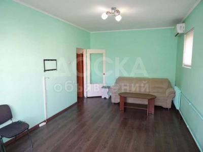 Продаю 1-комнатную квартиру, 35кв. м., этаж - 4/5, Московская/Уметалиева.