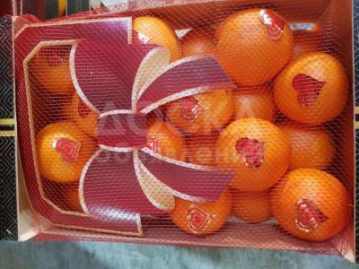 Предлагаем оптовые поставки апельсинов