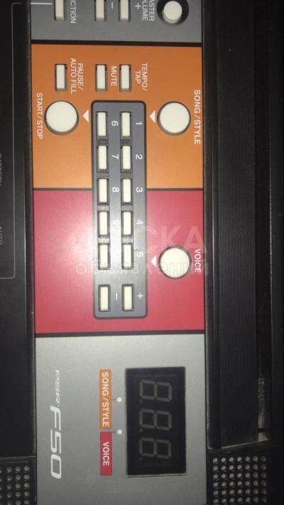 Фортепиано