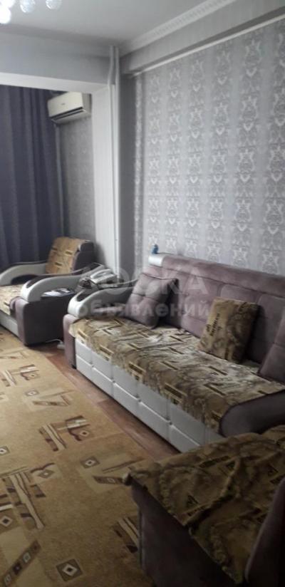 Продаю 3-комнатную квартиру, 74кв. м., этаж - 5/6, Джал-15.