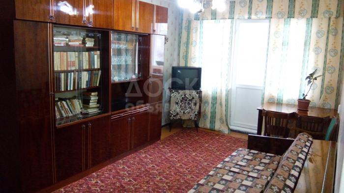 Продаётся 3-х ком. квартира 104 серии в 6-ом микрорайоне