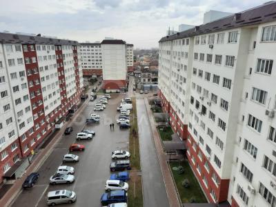 Продаю 3-комнатную квартиру, 108кв. м., этаж - 8/9, Алматинка/Магистраль.