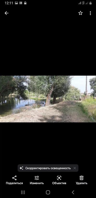 Продаю участок сельхоз назначения, 300 соток С.Петровка.Ул.ломоносова..