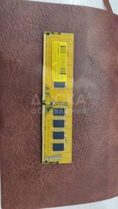 Продаю  оперативную память 16gb за 5000с в рабочем состоянии !