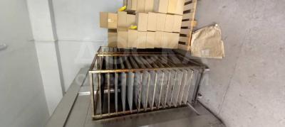 Продаю производственное помещение 6079кв. м., Чынгыз Айтматова .