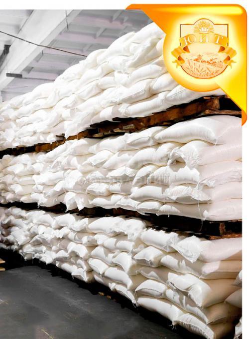 Рис Краснодарский Шлифованный