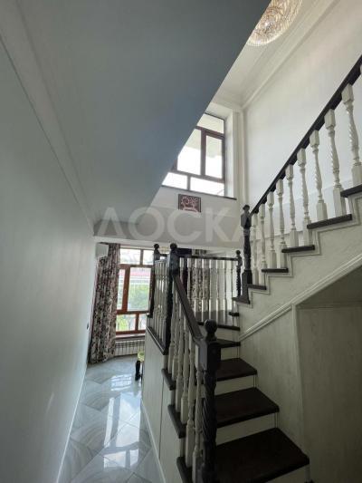 Продаю 5-комнатную квартиру, 200кв. м., этаж - 9/10,  Фрунзе/Шевченко.