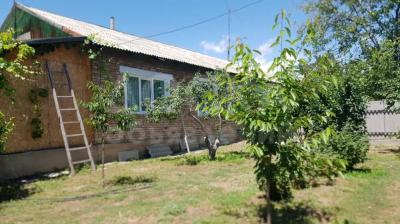 Продаю дом 4-ком. 70кв. м., этаж-1, 36-сот., стена другое,  Григорьевка-Пристань.