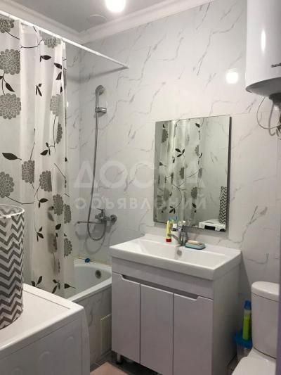 Продаю 2-комнатную квартиру, 61кв. м., этаж - 5/7, тунгуч.