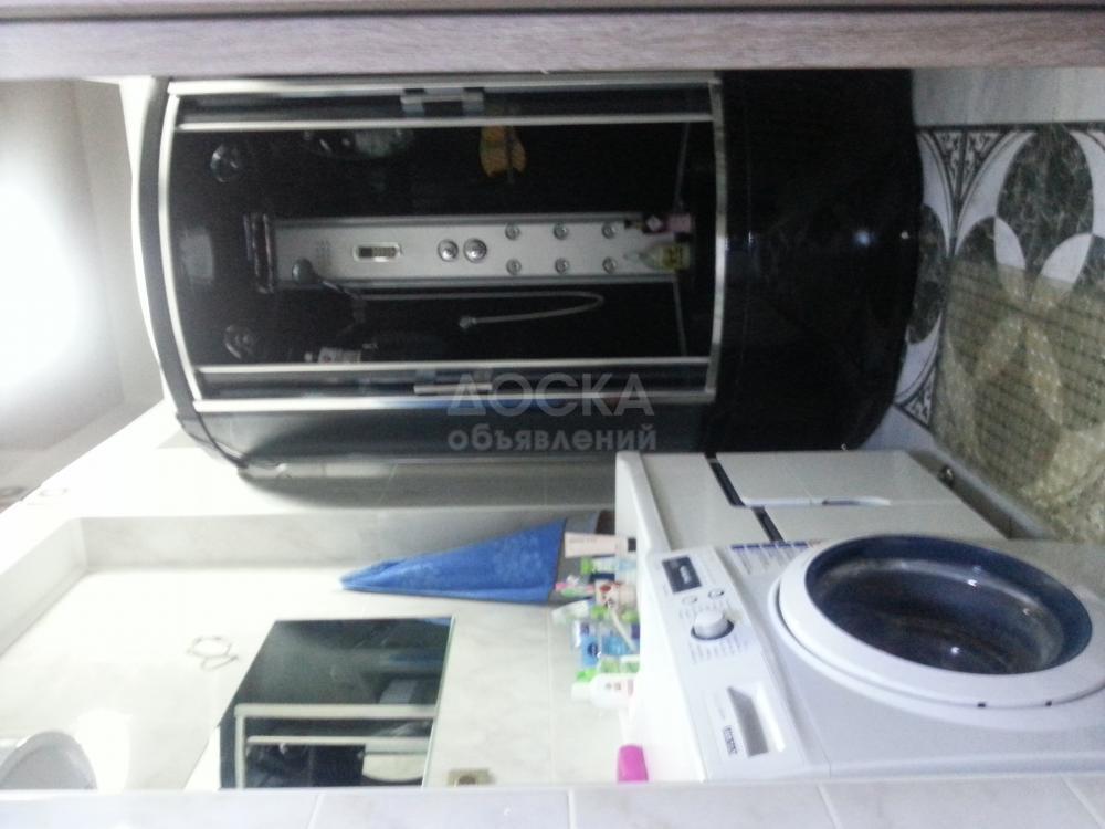 3 комн.кв. 2-й этаж, н/у, 79.0м² мкрн Джал