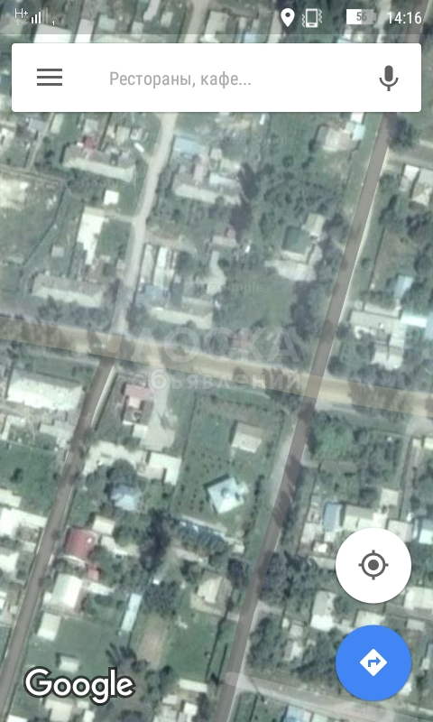 Продаю коммерческую недвижимость свободного назначения 200м2 +с участком 5соткв. м., Аламединский р-н.