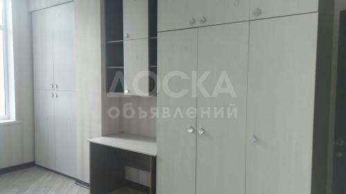 Продаю квартиру 4-ком., 136кв. м., этаж - 6/10, Боконбаева-Раззакова.
