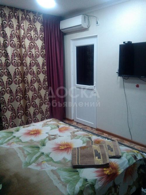 Продаю квартиру 1-ком., 38кв. м., этаж - 10/10, Масалиева 16.