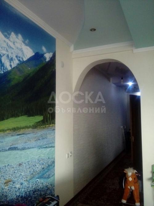 Продаю квартиру 1-ком., 46кв. м., этаж - 4/6, интергельпо/московская. ОТЛИЧНОЕ СОСТОЯНИЕ.