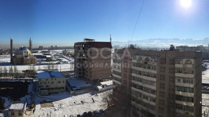 3-х комн. 92.5 m2 Нижний Джал, Новый дом 2014, Новый Ремонт!, $98000