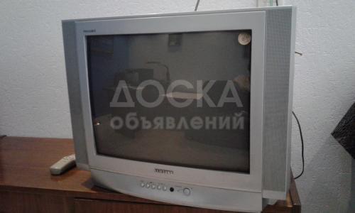 Продаю телевизор samsung!