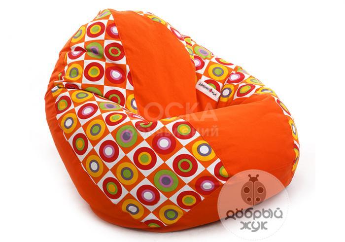 Бин Бэг "Мини-груша"