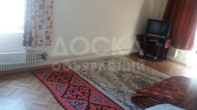 Продаю квартиру 2-ком., 52кв. м., этаж - 3/3, с. Воронцовка.