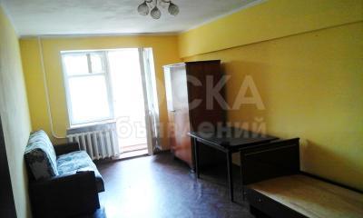 Продаю квартиру 2-ком., 49кв. м., этаж - 4/5, Токтогула-Турусбекова.