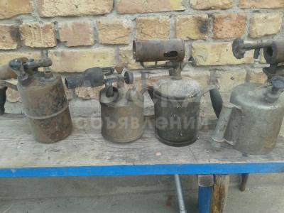 Продаю пояльные лампы