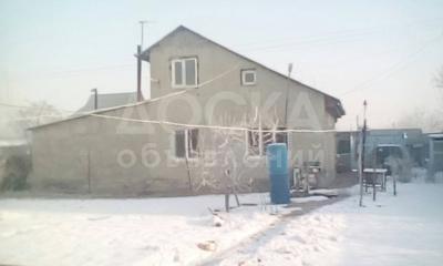 Продаю дом 4-ком., 86кв. м., этаж-2, 4-сот., стена кирпич, село Достук (конечная 7-го автобуса).
