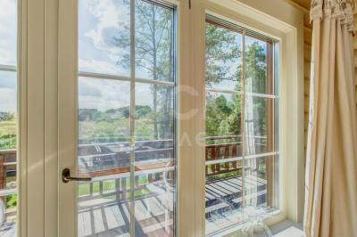 Окна Деревянные