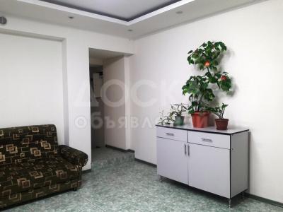 Продаю помещение свободного назначения 360кв. м., Ахунбаева/Абая.