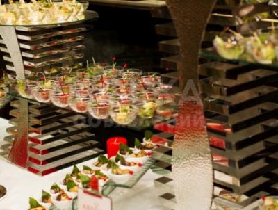 Catering услуги в Бишкеке, кофе -брейки в Бишкеке, фуршеты, выездные обеды в Бишкеке и по регионам