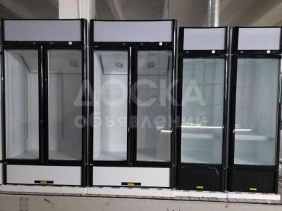 Б/У Витринные холодильники из Европы хорошего состоянии!