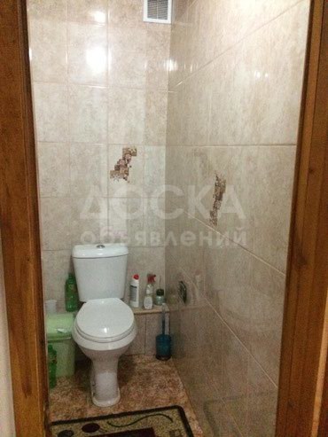 Продаю 1-комнатную квартиру, 45кв. м., этаж - 2/5, Киевская - Советская.