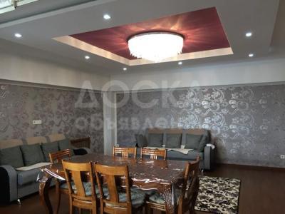 Продаю 3-комнатную квартиру, 130кв. м., этаж - 6/10, Дордой Плаза.