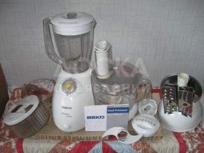 Продается мульти-кухонный комбайн "РОБОКИТ  ВЕКО"