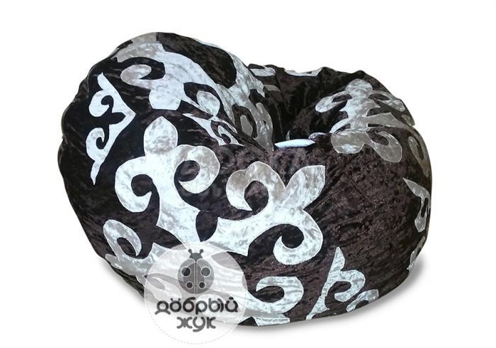 Бин бэги в национальном стиле "Оймо"