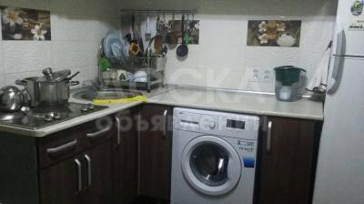 Продаю 2-комнатную квартиру, 52кв. м., этаж - 1/9, Л. Толстого/ Репина, Пишпек.