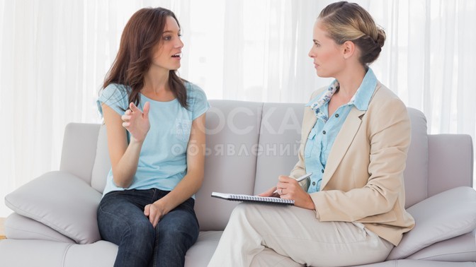 Индивидуальный тренинг-консультация