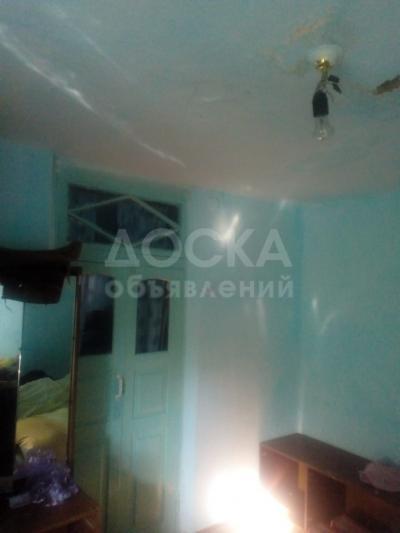 Продаю дом 3-ком. 55кв. м., этаж-1, 18-сот., стена саман, Туз.