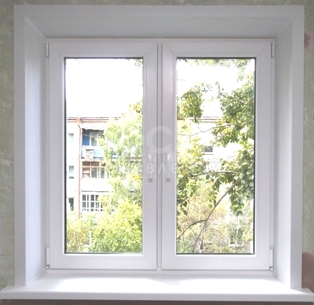 Изготавливаем пластиковые окна, двери и витражи. Москитная сетка в подарок