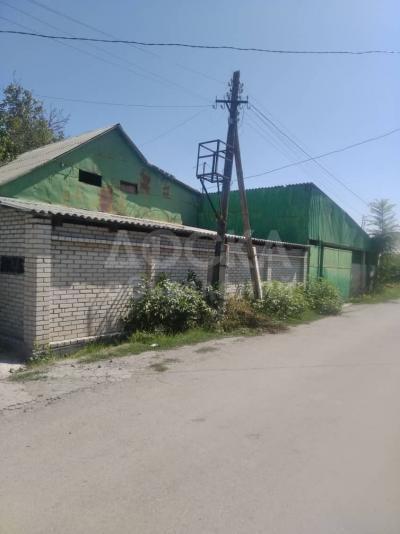 Продаю дом 4-ком. 100кв. м., этаж-1, 10-сот., стена саман, район Ленская-Сергей Лазо.