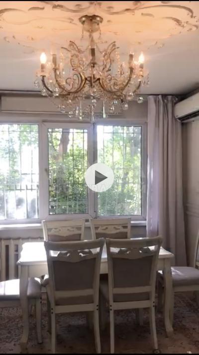 Продаю 3-комнатную квартиру, 58м2кв. м., этаж - 1/5, Бейшеналиева Чокморова .