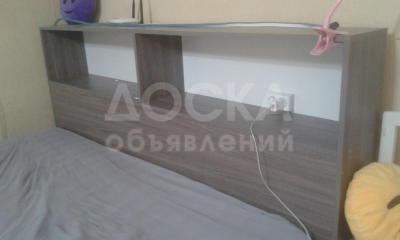 Продаю двуспальную кровать