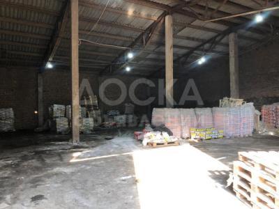Продаю складское помещение 720кв. м., Садыгалиева.