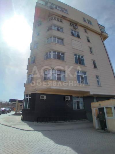 Продается просторная 4-х ком.кв 286 м2. Район Парка "Ататурк"