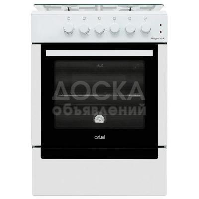 Комбинированная плита Artel Milagro 20-E