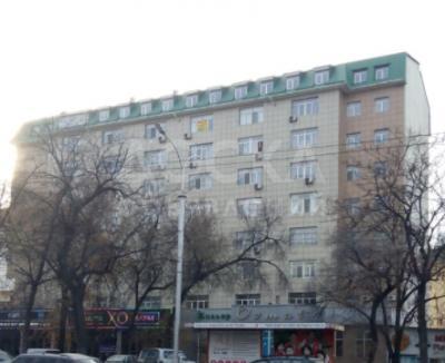 Продаю 4-комнатную квартиру, 191кв. м., этаж - 5/9, Мира/Гагарина.