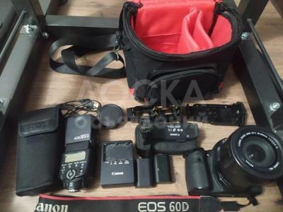 фотоаппарат в отличном состоянии