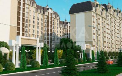 Продаю 5-комнатную квартиру, 33кв. м., этаж - 1/10, Токомбаева/Куттубаева.